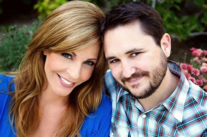 
Wil Wheaton Wife Who is Wil Wheaton Wife? 