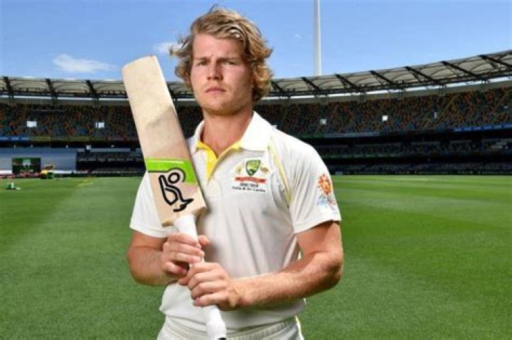 
Will Pucovski Height, Weight, Net Worth, Age, Birthday, Wikipedia, Who, Nationality, Biography 