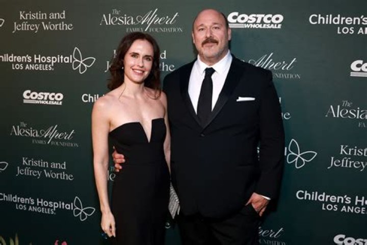 Will Sasso be Married to wife? Will Sasso’s Gay rumors