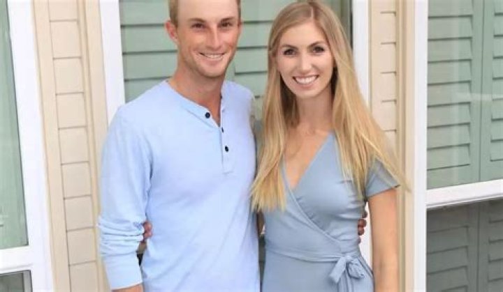 Will Zalatoris: Girlfriend, Family, Prize Money & Net Worth