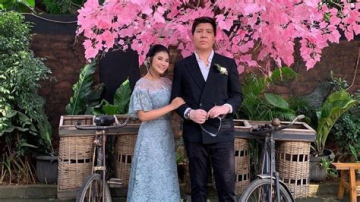 
Windah Basudara Istri: Is He Married? Relationship Timeline 