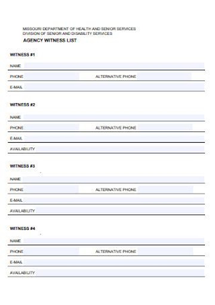 
Witness List For Monday Former City Commissioner Philadelphia Al Schmidt Wife And Family Life 