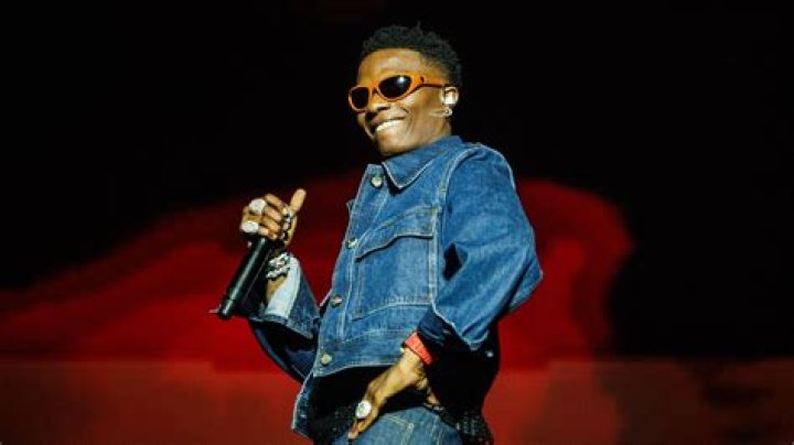 
Wizkid Becomes African With Most BMI Songwriting Awards 