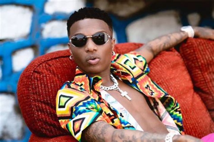 
Wizkid Releases New Single, Album Out Nov 4 