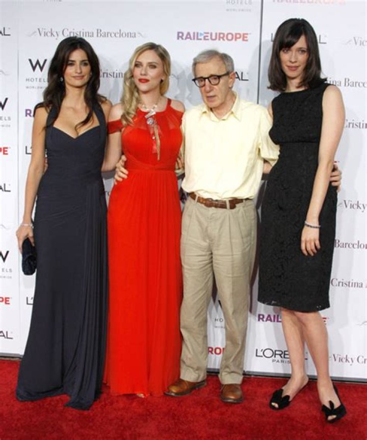 
Woody Allen Height, Weight, Net Worth, Age, Birthday, Wikipedia, Who, Nationality, Biography 