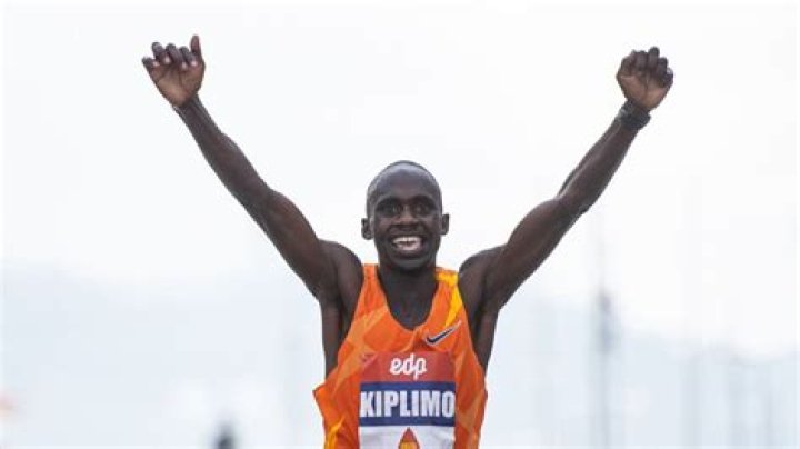 
World record holder Jacob Kiplimo to take part in Delhi Half Marathon 2022 