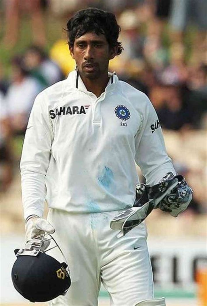 
Wriddhiman Saha Height, Weight, Net Worth, Age, Birthday, Wikipedia, Who, Nationality, Biography 