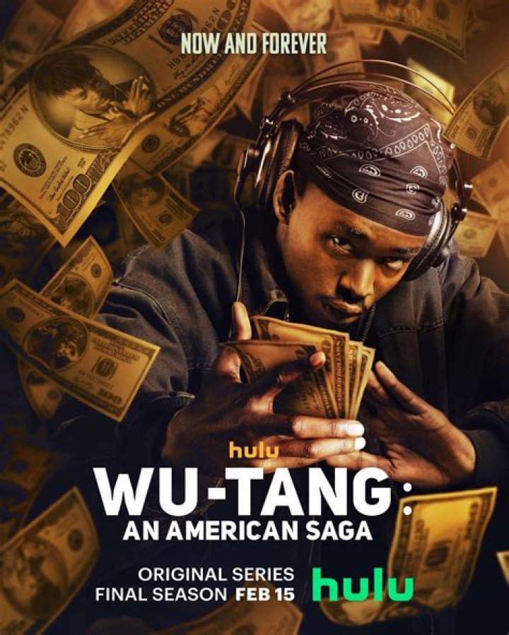 
“Wu-Tang: An American Saga” Season 3 Is Set To Released On Hulu 