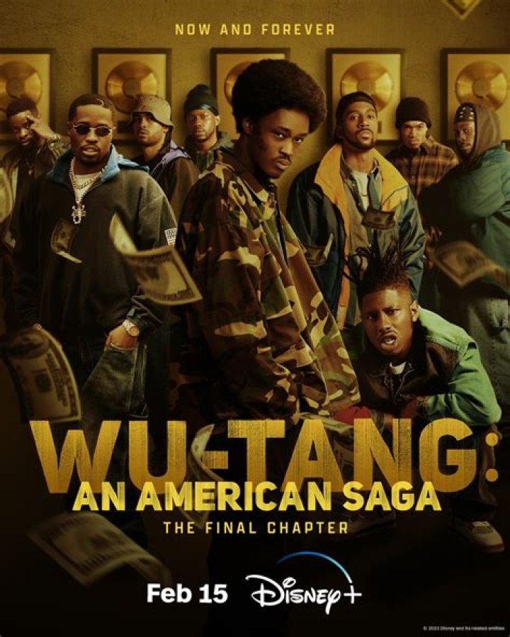 
Wu-Tang: An American Saga season 3 on Hulu: Release date, plot, trailer, cast, and more details revealed 