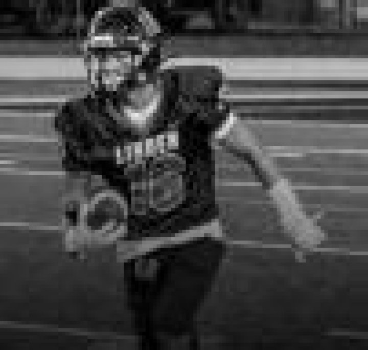 Xavier McClain, New Jersey HS Football Player, dies after a Head Injury