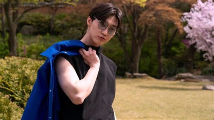 Xo Kitty Sang Heon Lee Parents: Where Are They From? Ethnicity And Nationality