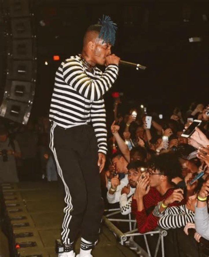 XXXTentacion Height, Weight, Net Worth, Age, Birthday, Wikipedia, Who, Nationality, Biography