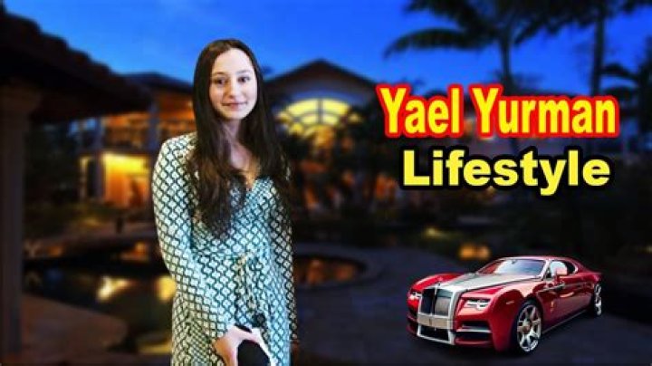 Yael Yurman Height, Weight, Net Worth, Age, Birthday, Wikipedia, Who, Instagram, Biography