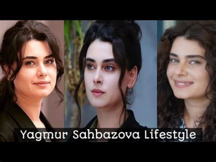 
Yagmur Sahbazova Height, Weight, Net Worth, Age, Birthday, Wikipedia, Who, Nationality, Biography 