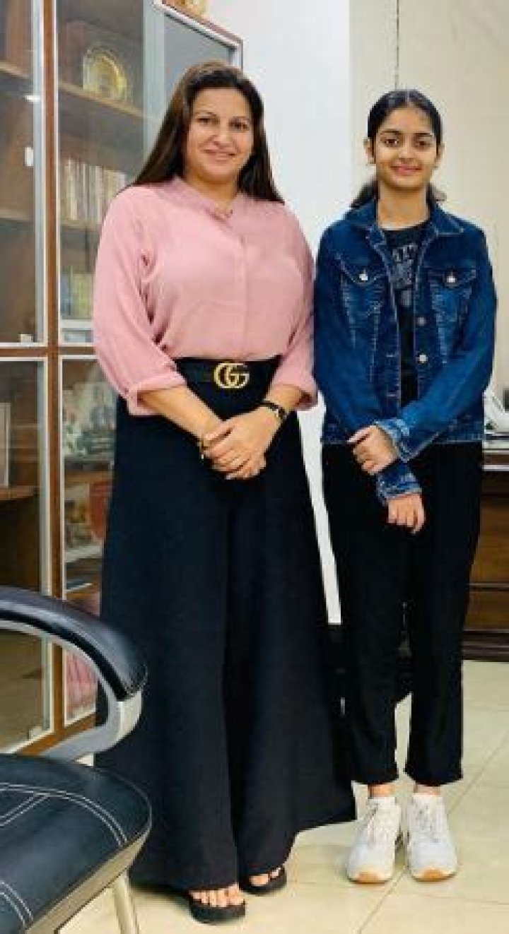 
Yashodhara Phogat Height, Weight, Net Worth, Age, Birthday, Wikipedia, Who, Nationality, Biography 