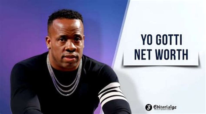 Yo Gotti Height, Weight, Net Worth, Age, Birthday, Wikipedia, Who, Nationality, Biography