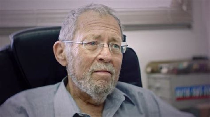 
Yossi Arnon Age, Birthday, Wikipedia, Who, Nationality, Biography 