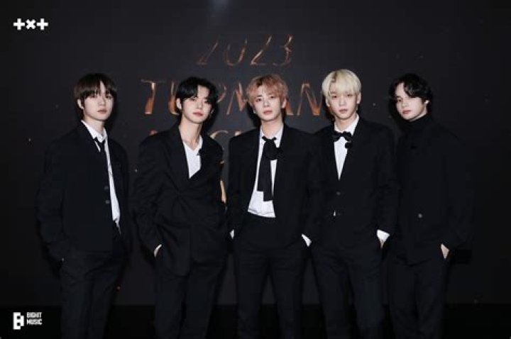 
“You have to be joking”: TOMORROW x TOGETHER’s VIP ticket prices for their ACT: SWEET MIRAGE World Tour shocks fans 