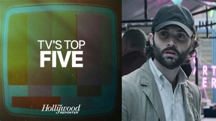 
You Showrunner Reveals Penn Badgley’s New Season 4 Role 