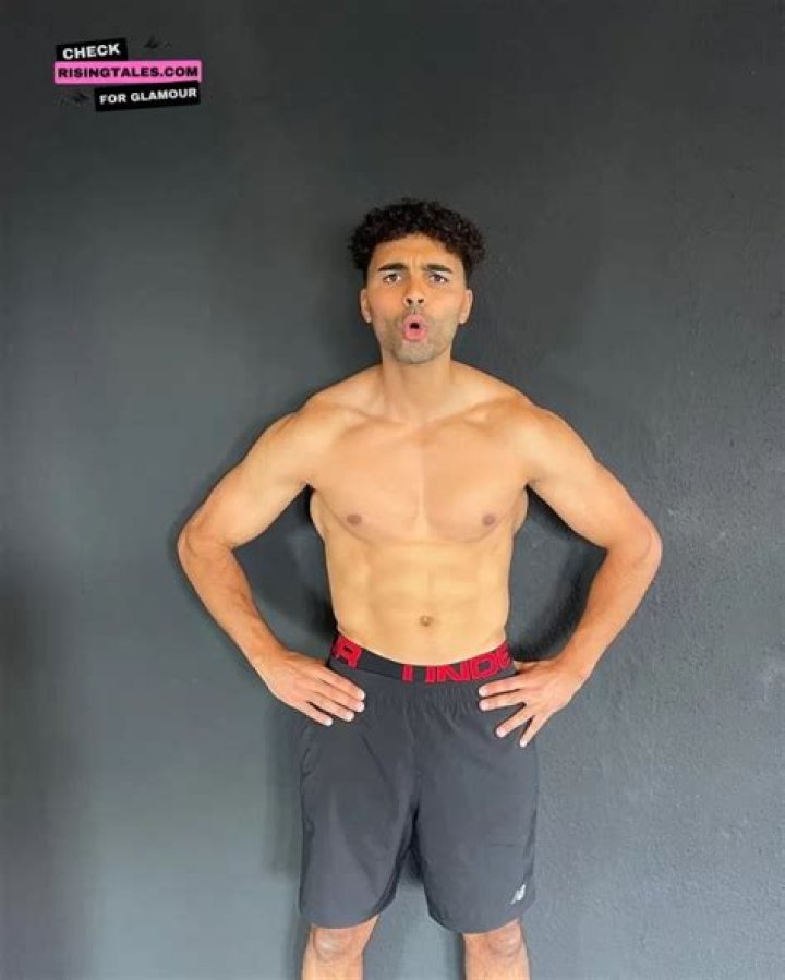 
Younes Height, Weight, Net Worth, Age, Birthday, Wikipedia, Who, Nationality, Biography 