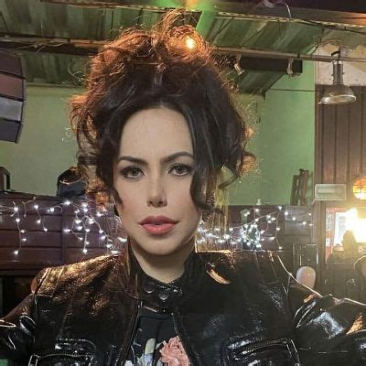 
Yrma Lydya A Young Singer Was Shot Death By Her Own Husband 