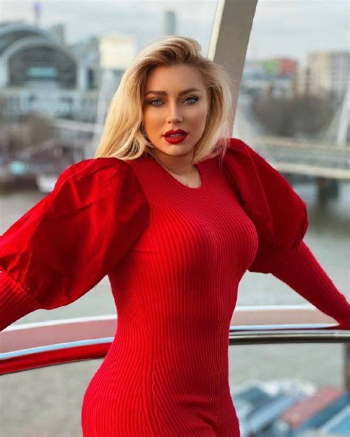 
Yulia Lyasheva Height, Weight, Net Worth, Age, Birthday, Wikipedia, Who, Nationality, Biography 