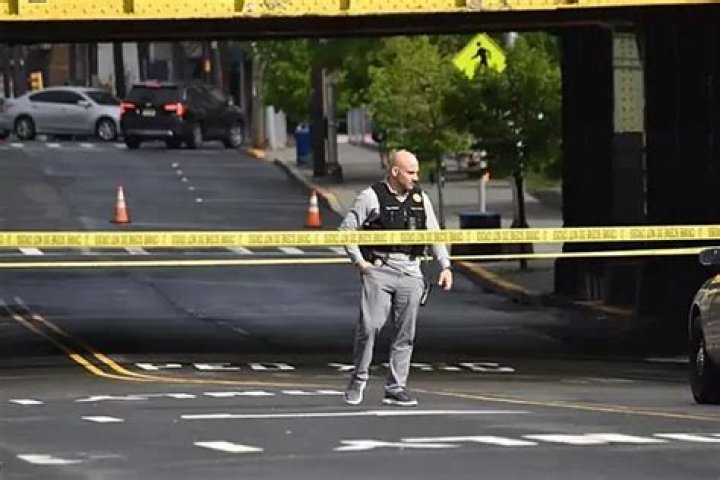 
Yuma, Arizona, shooting: What we know so far about gunfire, suspect 