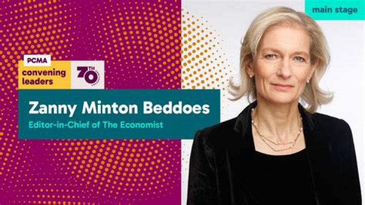 Zanny Minton Beddoes Height, Weight, Net Worth, Age, Birthday, Wikipedia, Who, Instagram, Biography