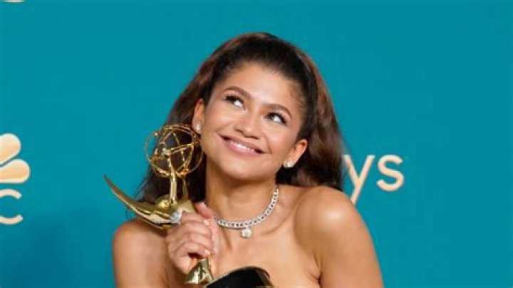 
Zendaya Talks Momentous Emmy Win And ‘Loved Ones’ In Acceptance Speech 