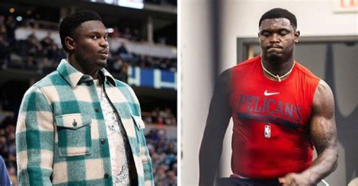 Zion Williamson Religion: God Faith And Belief- Parents And Net Worth